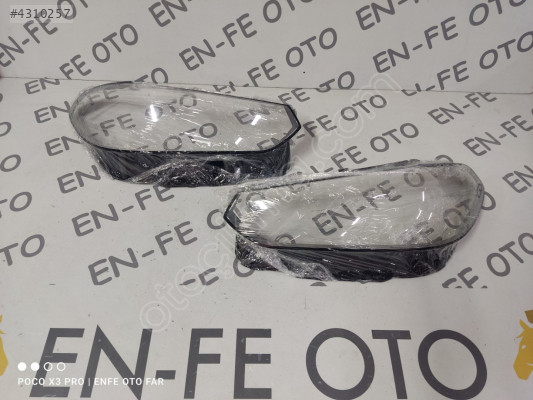 BMW X3 G01 G08 SAĞ SOL FAR CAMI SIFIR 2020 2021 2022 2023 1