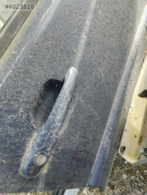 Polo clasic sag on kapı kolu