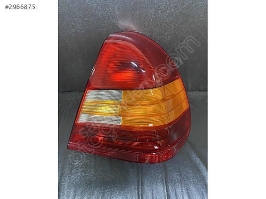 MERCEDES W202 C-SERİSİ SAĞ STOP SIFIR