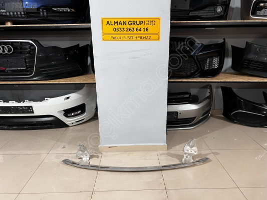 TESLA MODEL Y TAMPON ALT TAMPON GÜÇLENDİRME DEMİRİ