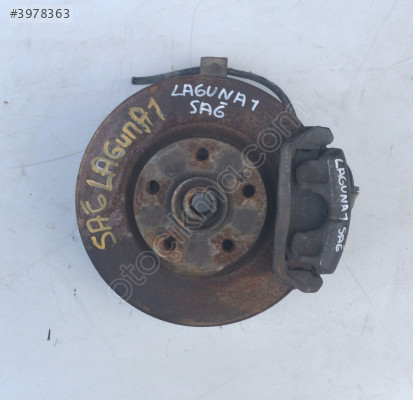 renault laguna 1 sağ ön taşıyıcı/porya (son fiyat)