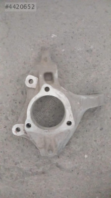 CHEVROLET CRUZE SOL ÖN TAŞIYICI.OTO ERKAN ÜNYE