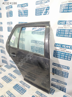 ÇIKMA VW GOLF 4 SAĞ ARKA KAPI