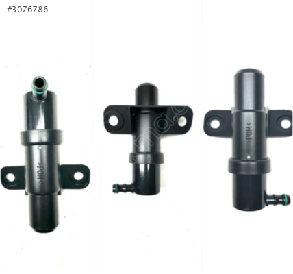 FAR YIKAMA MOTORU SOL HYUNDAI SANTAFE 10-14 98671-2B000
