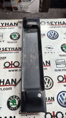 toyota corolla efsane kasa arka plakalık kaplama