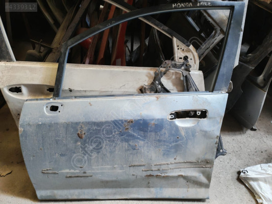 2006 HONDA JAZZ SOL ÖN KAPI (ESKİ KASA)