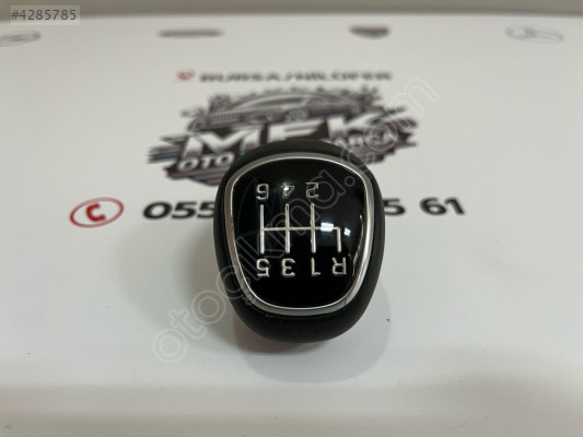 HYUNDAİ İ20 VİTES TOPUZU ORJİNAL (6 İLERİ)