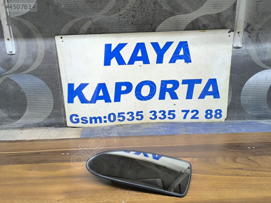 ACCENT ERA SOL AYNA CAMI