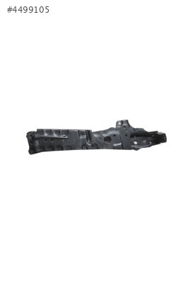 Toyota Avensis Ön Panel Yan Parça Sol Tyg 20102014