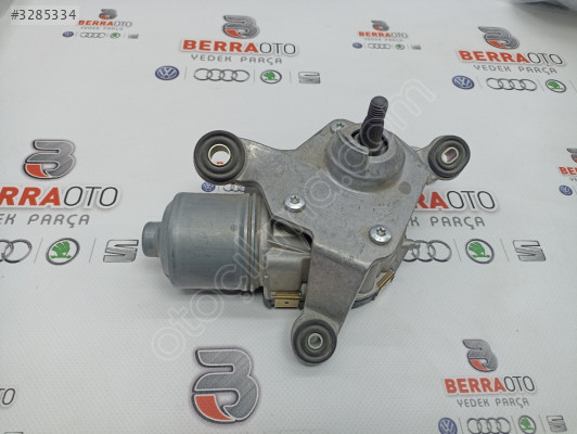 4S2955024B AUDİ R8 SİLECEK MOTORU