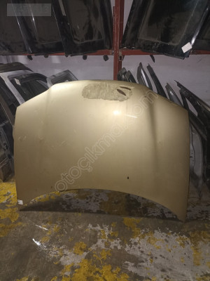 Chrysler sitratus ön kaput