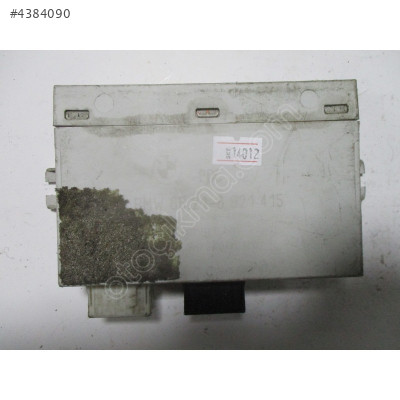 Bmw E46 E53 E39 Park Mesafe Kontrol Beyni 66.21-6921415 PDC