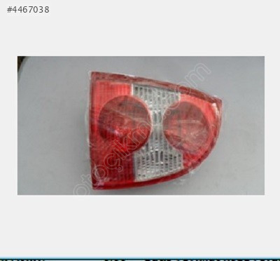 STOP (sağ) PASSAT 01-05 3B5945096AE