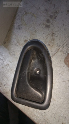 Renault Scenic 1 sağ iç kapı kolu