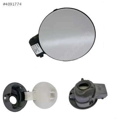 6Q6809857D VW POLO 2002-2009 DEPO KAPAĞI