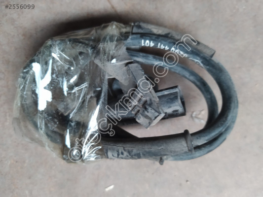 Renault Kangoo 3 8200 441 401