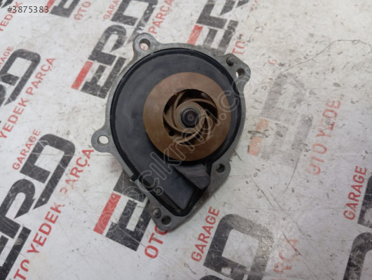 BMW F20 F30 F32 DEVİRDAİM SU POMPASI N13 MOTOR 7648827