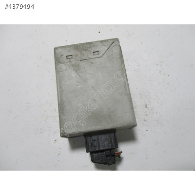 Bmw 330d E46 Elektronik Modül 61.35-8376506