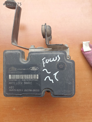 Ford Focus ABS Beyni