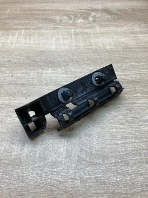 4G5807890A  ORJİNAL ARKA TAMPON BRAKETI SAĞ A6 20152018