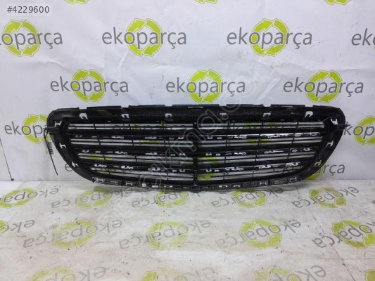 MERCEDES E SERİSİ 2015 2018 W213 EXCLUSİVE ÖN PANJUR A2138800683