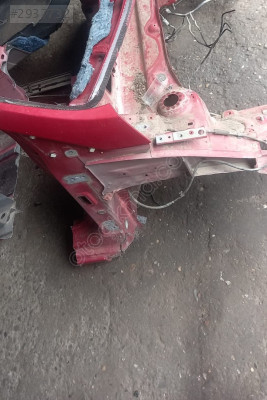 HYUNDAİ İ10 2014 ORİJİNAL KESME SAĞ ÖN PODYE