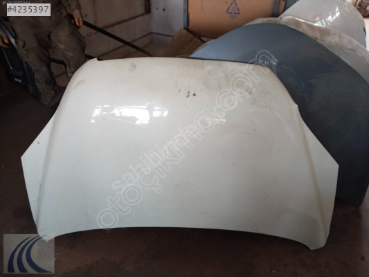 HONDA CRV 2011 ÇIKMA HAFİF HASARLI KAPUT