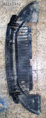 Fiat Egea Ön Tampon Alt Spoiler - Orjinal Oto Çıkma