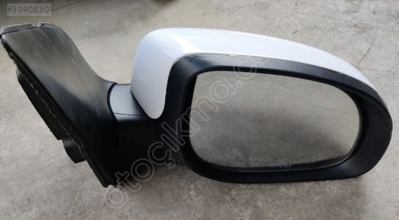 HYUNDAI I20 ÇIKMA ORJİNAL AYNALAR