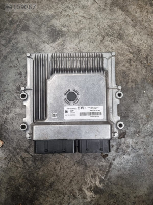 PEUGEOT  308  ÇIKMA  MOTOR  BEYNİ
