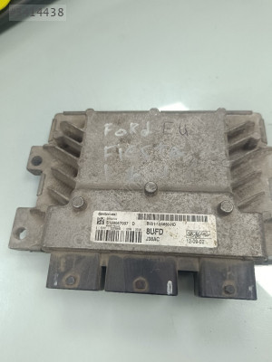 FORD FİESTA EMS2102 S180047037