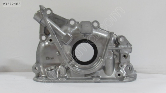 FS01-14-100N 626 FS 1992-1997 YAĞ POMPASI