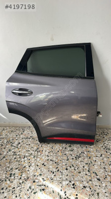 2023 CHERY OMODA 5 SAĞ ARKA KAPI