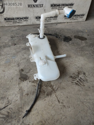 9852775080 Opel combo E Cam su bidonu