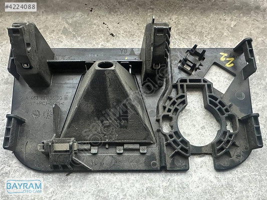 MERCEDES W463 G CLASS ÖN CAM SENSÖR KAMERA TABLASI