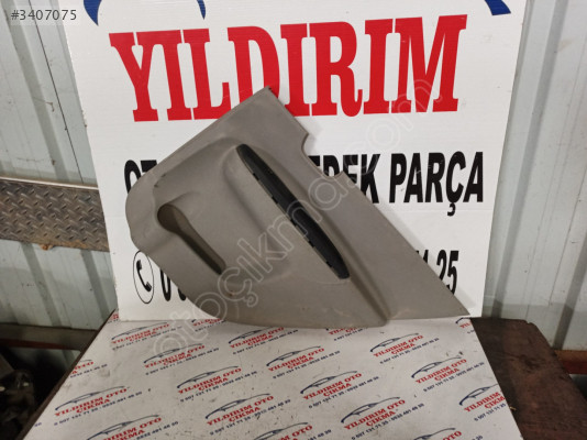 HYUNDAİ ACCENT ERA SAĞ ARKA KAPI DÖŞEMESİ