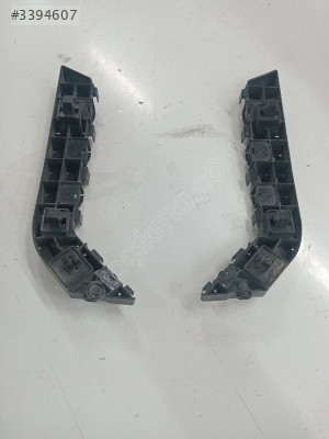 Honda civic 16-21 ön tampon braket tk 71193TEAT01