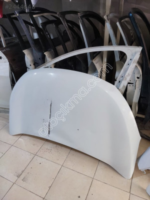 DOKKER LODGY MOTOR KAPUTU ORJİNAL ÇIKMA