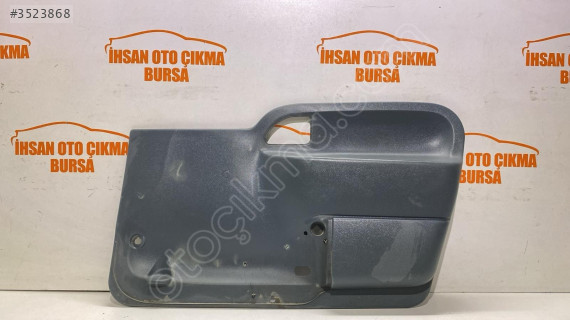 Renault Kangoo 1 sağ ön kapı döşemesi orijinal sökme