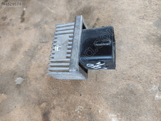 RENAULT CLİO 1 RÖLE