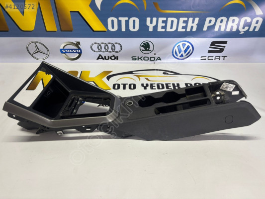 VOLKSWAGEN POLO KONSOL