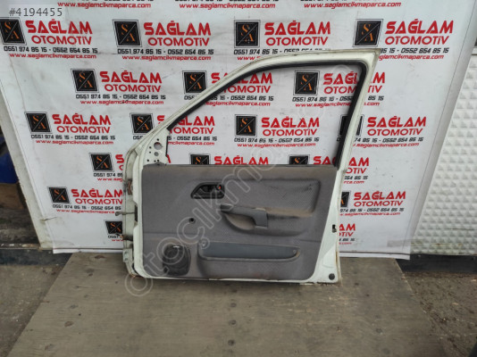 ÇIKMA FORD SİERRA SAĞ ÖN KAPI DÖŞEMESİ