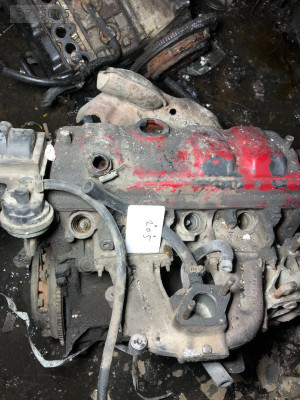 Peugeot 205 1.1 Komple Motor