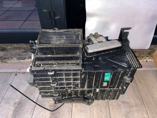 HYUNDAİ STAREX KOMPLE KALORİFER ORJİNAL ÇIKMA