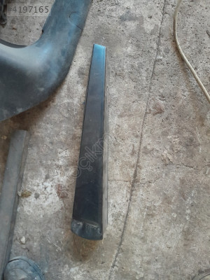 OPEL ASTRA F KASA SAĞ ORTA DİREK DIŞ KAPLAMASI