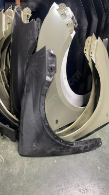 OPEL CORSA C SAĞ ÇAMURLUK ÇIKMA SÖKME YEDEK PARÇA