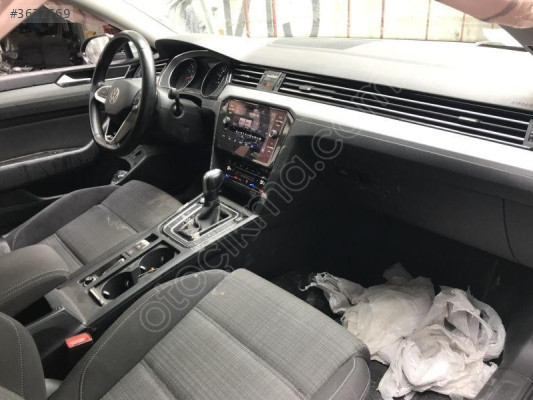VOLKSWAGEN PASSAT 2019 2024 KOLTUK TAKIMI 5Q4881105Q