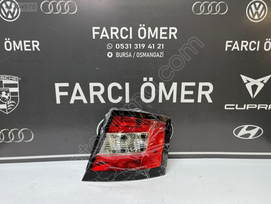 SKODA FABİA 2015-19 SAĞ ARKA STOP SIFIR