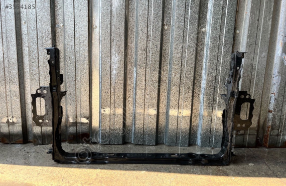 TOYOTA COROLLA 2007-2010 ÖN PANEL