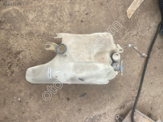 Tempra cam su bidonu